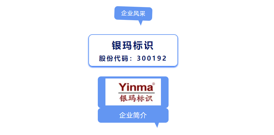 【企业风采】上海银玛标识股份有限公司